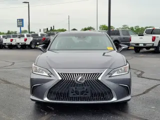 Lexus ES 350 2019 F SPORT 4dr Sedan
