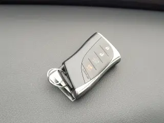 Lexus ES 350 2019 F SPORT 4dr Sedan