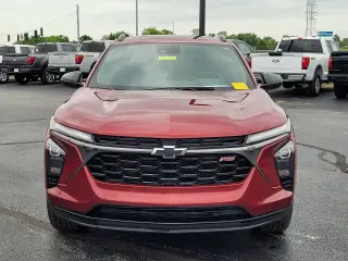 Chevrolet Trax 2025 RS 4dr Crossover w/2RS