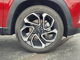 Chevrolet Trax 2025 RS 4dr Crossover w/2RS