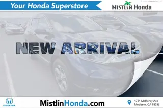 Honda CR-V 2019 EX-L 4dr SUV