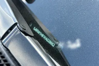 Honda CR-V 2019 EX-L 4dr SUV