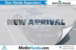Honda Accord Hybrid 2023 Sport 4dr Sedan