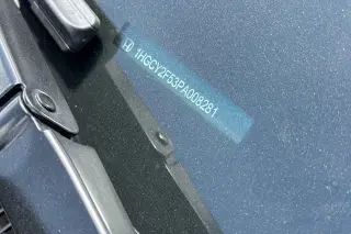 Honda Accord Hybrid 2023 Sport 4dr Sedan