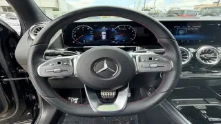 Mercedes-Benz GLA 2023 GLA 250 4dr SUV