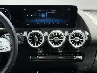 Mercedes-Benz GLA 2023 GLA 250 4dr SUV