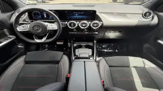Mercedes-Benz GLA 2023 GLA 250 4dr SUV