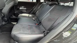 Mercedes-Benz GLA 2023 GLA 250 4dr SUV