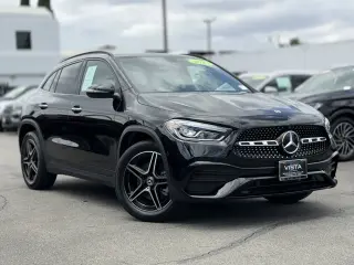 Mercedes-Benz GLA 2023 GLA 250 4dr SUV