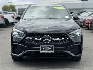 Mercedes-Benz GLA 2023 GLA 250 4dr SUV