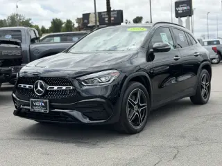Mercedes-Benz GLA 2023 GLA 250 4dr SUV