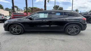 Mercedes-Benz GLA 2023 GLA 250 4dr SUV