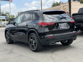 Mercedes-Benz GLA 2023 GLA 250 4dr SUV