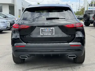 Mercedes-Benz GLA 2023 GLA 250 4dr SUV