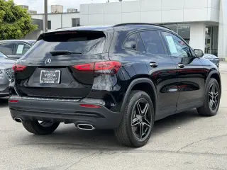 Mercedes-Benz GLA 2023 GLA 250 4dr SUV