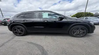 Mercedes-Benz GLA 2023 GLA 250 4dr SUV
