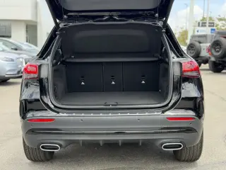 Mercedes-Benz GLA 2023 GLA 250 4dr SUV