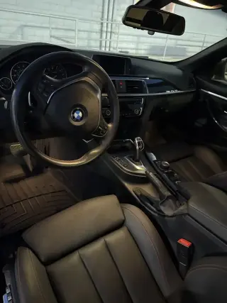 BMW 4 Series 2018 430i 2dr Convertible