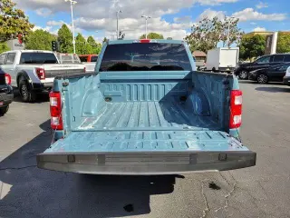 Ford F-150 2023 4x2 XL 4dr SuperCrew 5.5 ft. SB