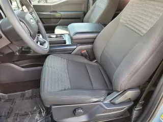 Ford F-150 2023 4x2 XL 4dr SuperCrew 5.5 ft. SB