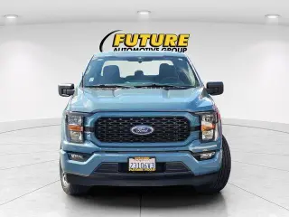 Ford F-150 2023 4x2 XL 4dr SuperCrew 5.5 ft. SB
