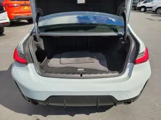 BMW 3 Series 2024 330e 4dr Sedan