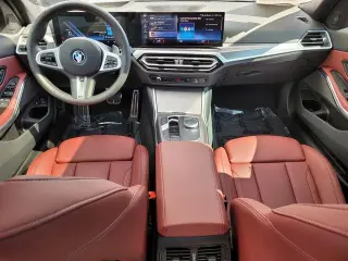 BMW 3 Series 2024 330e 4dr Sedan