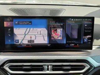 BMW 3 Series 2024 330e 4dr Sedan