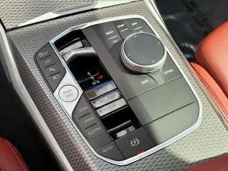 BMW 3 Series 2024 330e 4dr Sedan