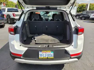 Chevrolet Trailblazer 2023 LT 4dr SUV