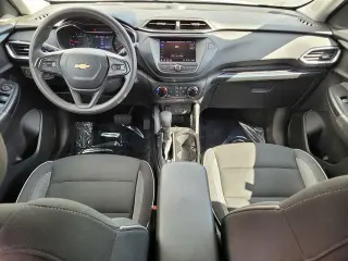 Chevrolet Trailblazer 2023 LT 4dr SUV