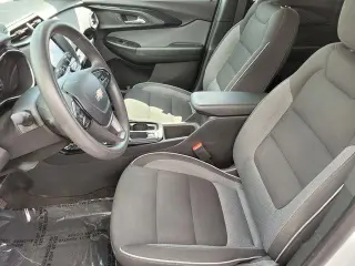 Chevrolet Trailblazer 2023 LT 4dr SUV