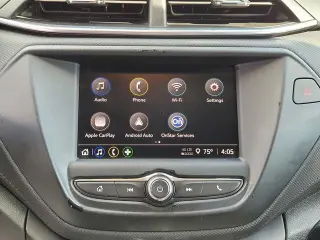 Chevrolet Trailblazer 2023 LT 4dr SUV