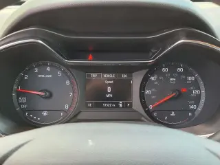 Chevrolet Trailblazer 2023 LT 4dr SUV