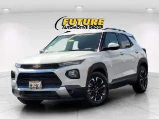 Chevrolet Trailblazer 2023 LT 4dr SUV