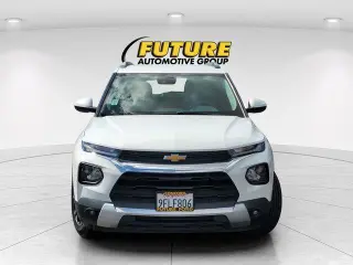 Chevrolet Trailblazer 2023 LT 4dr SUV