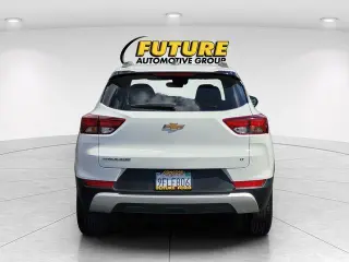 Chevrolet Trailblazer 2023 LT 4dr SUV