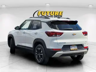 Chevrolet Trailblazer 2023 LT 4dr SUV
