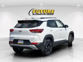 Chevrolet Trailblazer 2023 LT 4dr SUV