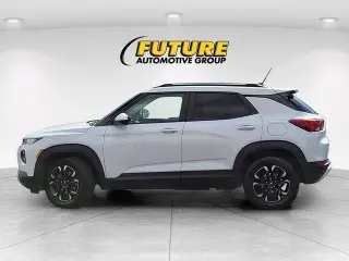 Chevrolet Trailblazer 2023 LT 4dr SUV
