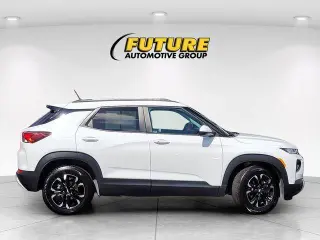 Chevrolet Trailblazer 2023 LT 4dr SUV