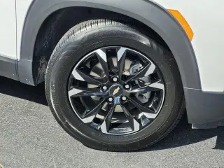 Chevrolet Trailblazer 2023 LT 4dr SUV