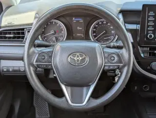 Toyota Camry 2021 LE 4dr Sedan