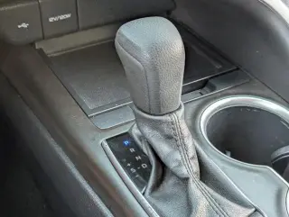 Toyota Camry 2021 LE 4dr Sedan