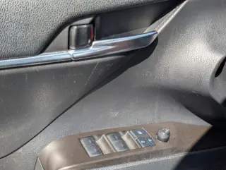 Toyota Camry 2021 LE 4dr Sedan