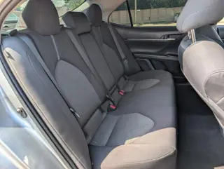Toyota Camry 2021 LE 4dr Sedan