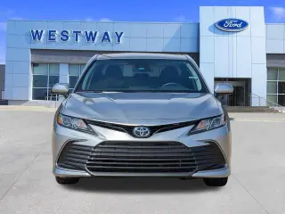 Toyota Camry 2021 LE 4dr Sedan