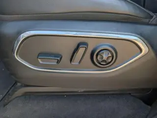 Jeep Wagoneer L 2024 4x2 Series II 4dr SUV