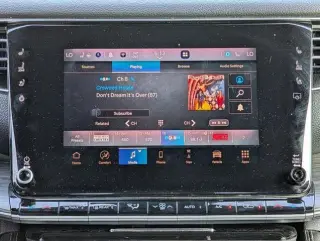 Jeep Wagoneer L 2024 4x2 Series II 4dr SUV
