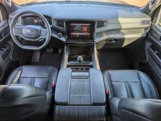 Jeep Wagoneer L 2024 4x2 Series II 4dr SUV